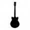 قیمت خرید فروش گیتار الکتریک Yamaha SG500 Black
